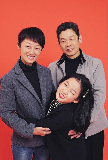 《陪你一起长大》火了“鸡妈” 这些济南妈妈教你化解焦虑