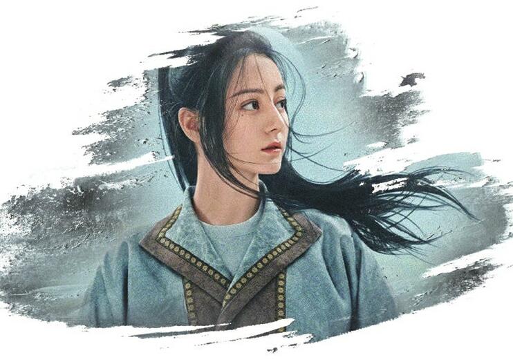 《长歌行》：迪丽热巴也开始“搞事业”了