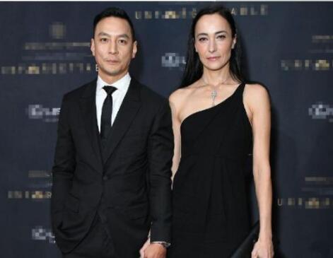 吴彦祖庆祝结婚11周年 吴彦祖的妻子是谁？
