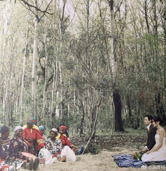吴彦祖庆祝结婚11周年 吴彦祖的妻子是谁？
