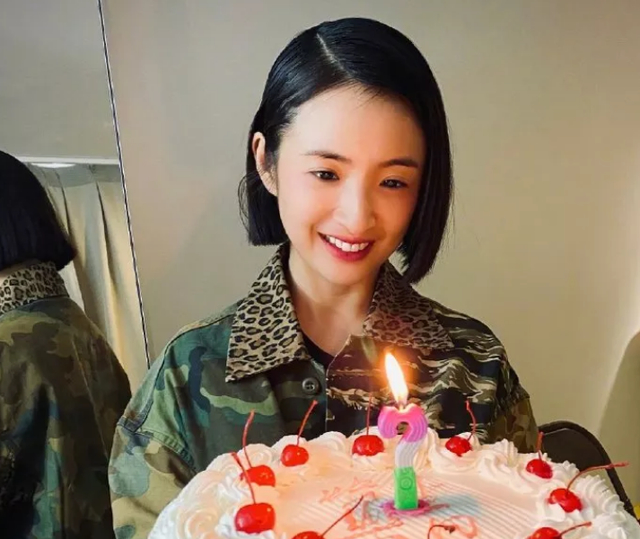 【争议不断】林依晨发千字长文澄清误会:我不卑微他也不渣