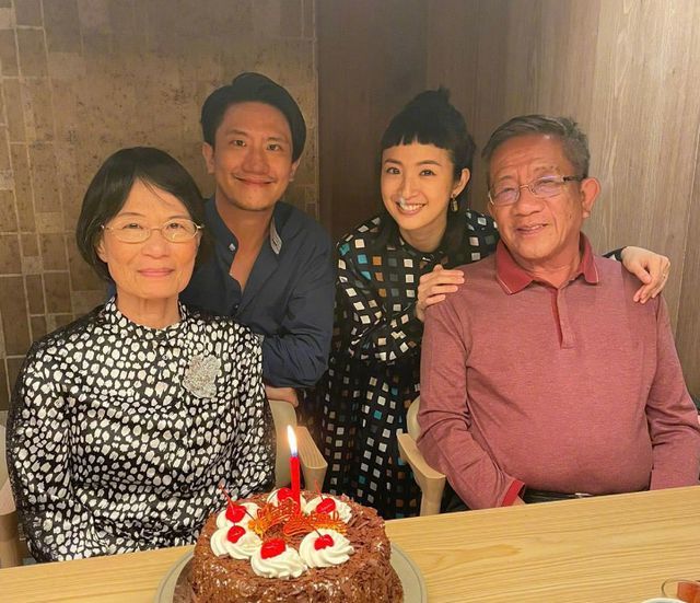 【争议不断】林依晨发千字长文澄清误会:我不卑微他也不渣
