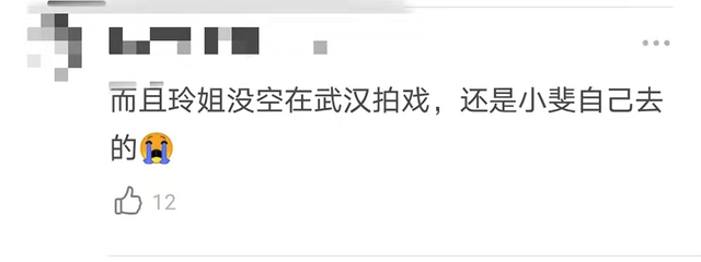 【神仙友情】张小斐给贾玲妈妈扫墓 网友:张小斐来看李焕英阿姨了