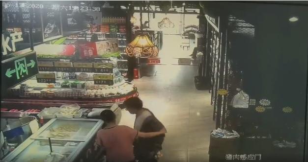 偷鸡蛋被拦猝死家属索赔38万被驳 具体咋回事?