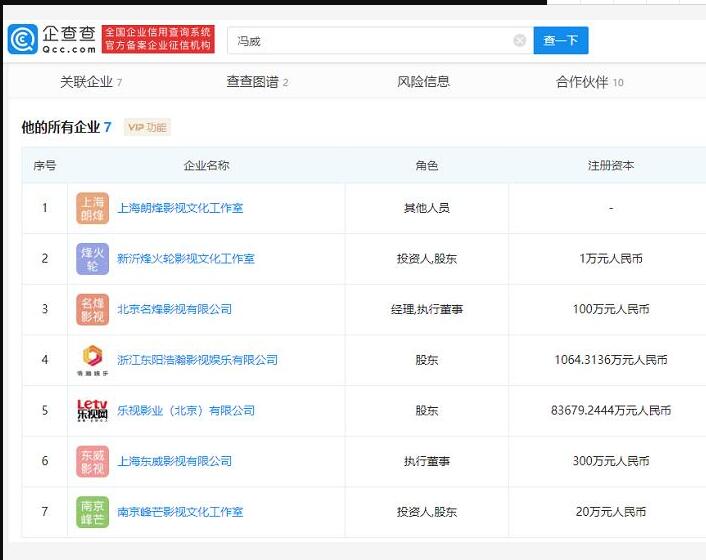 断的干净！赵丽颖冯绍峰离婚 赵丽颖冯绍峰已无直接商业关联