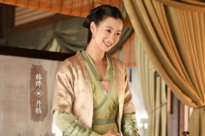 韩烨否认插足冯绍峰赵丽颖婚姻：只是合作过而已