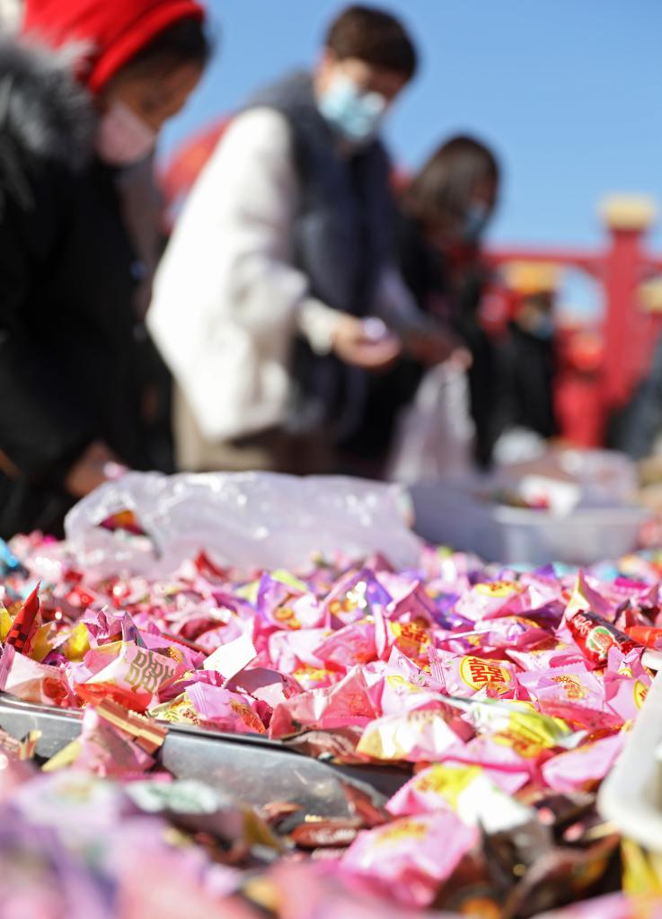 创意糖果、功能性食品……年轻一代的新“食”尚,了解一下!