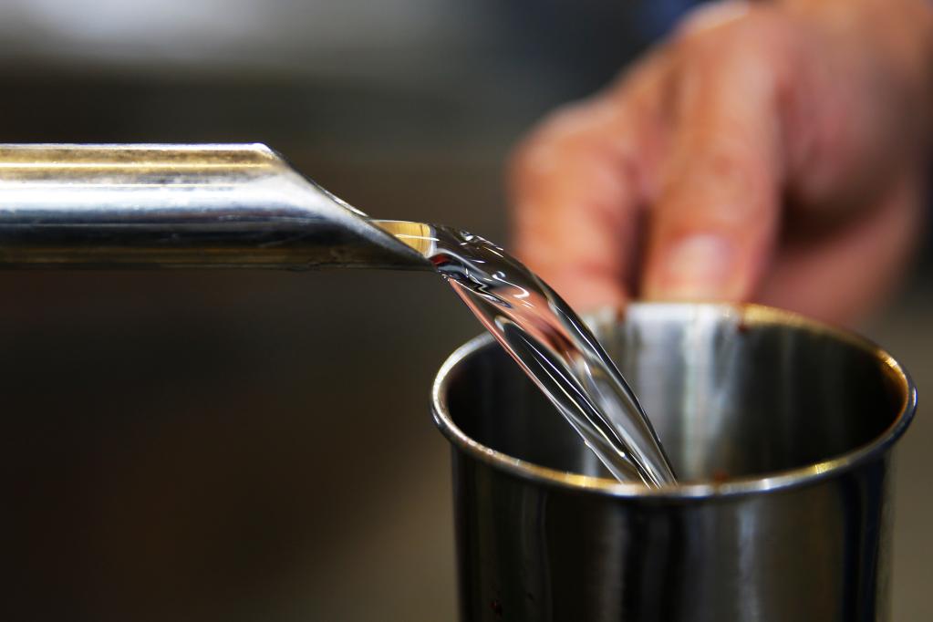 创意糖果、功能性食品……年轻一代的新“食”尚,了解一下!