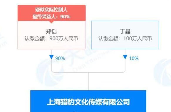 郑恺公司被强制执行3300万，究竟发生了什么？