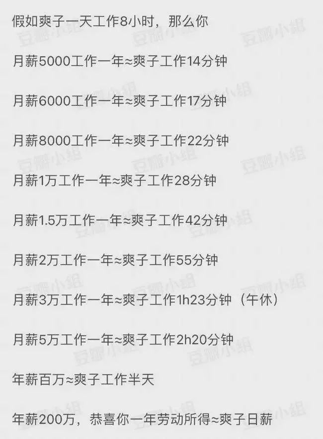 【媒体揭秘天价片酬套路】郑爽回应涉1.6亿“阴阳合同”