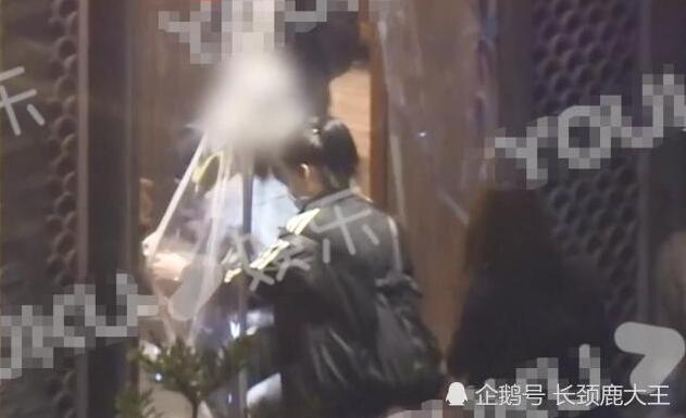 神仙合体！肖战杨紫横店聚餐 网友：余生请多指教什么时候开播？