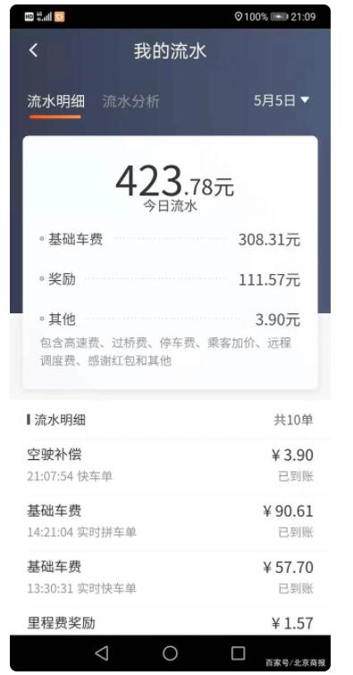 滴滴回应高额抽成，具体说了什么？附事件详情