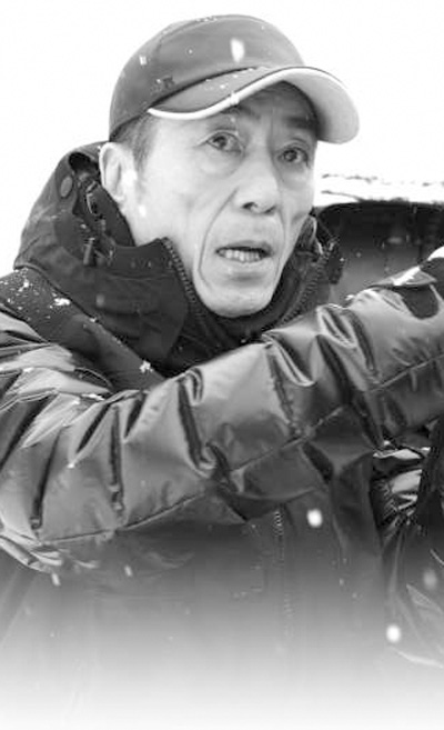 “心里的丰碑是永远的丰碑” ——对话导演张艺谋