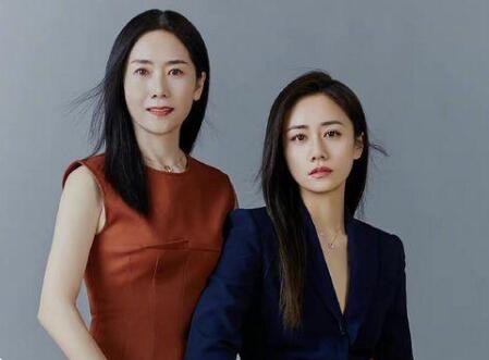 啥情况?刘芸晒妈妈照片被辱骂 怒怼网友