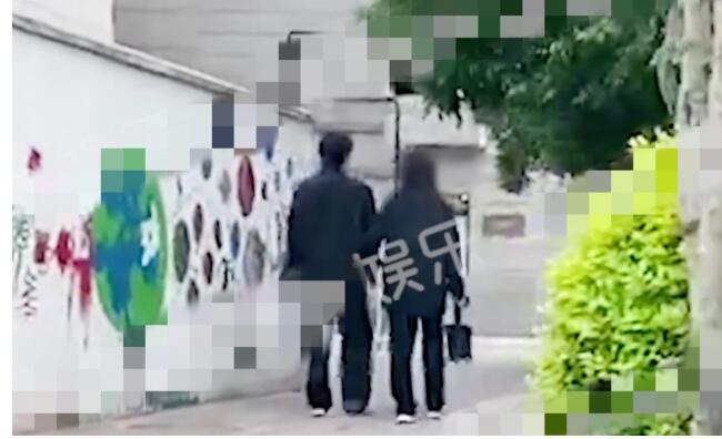 李莎旻子与隔壁老樊疑似恋情曝光 隔壁老樊是谁？