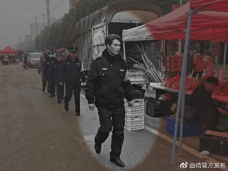 痛心!22岁辅警被拖行1600余米牺牲,母亲心愿令人泪奔
