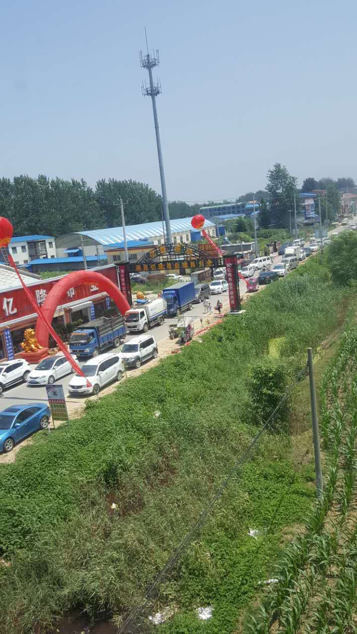 曹县“火”出圈!读懂“宇宙中心曹县”热梗背后的期待