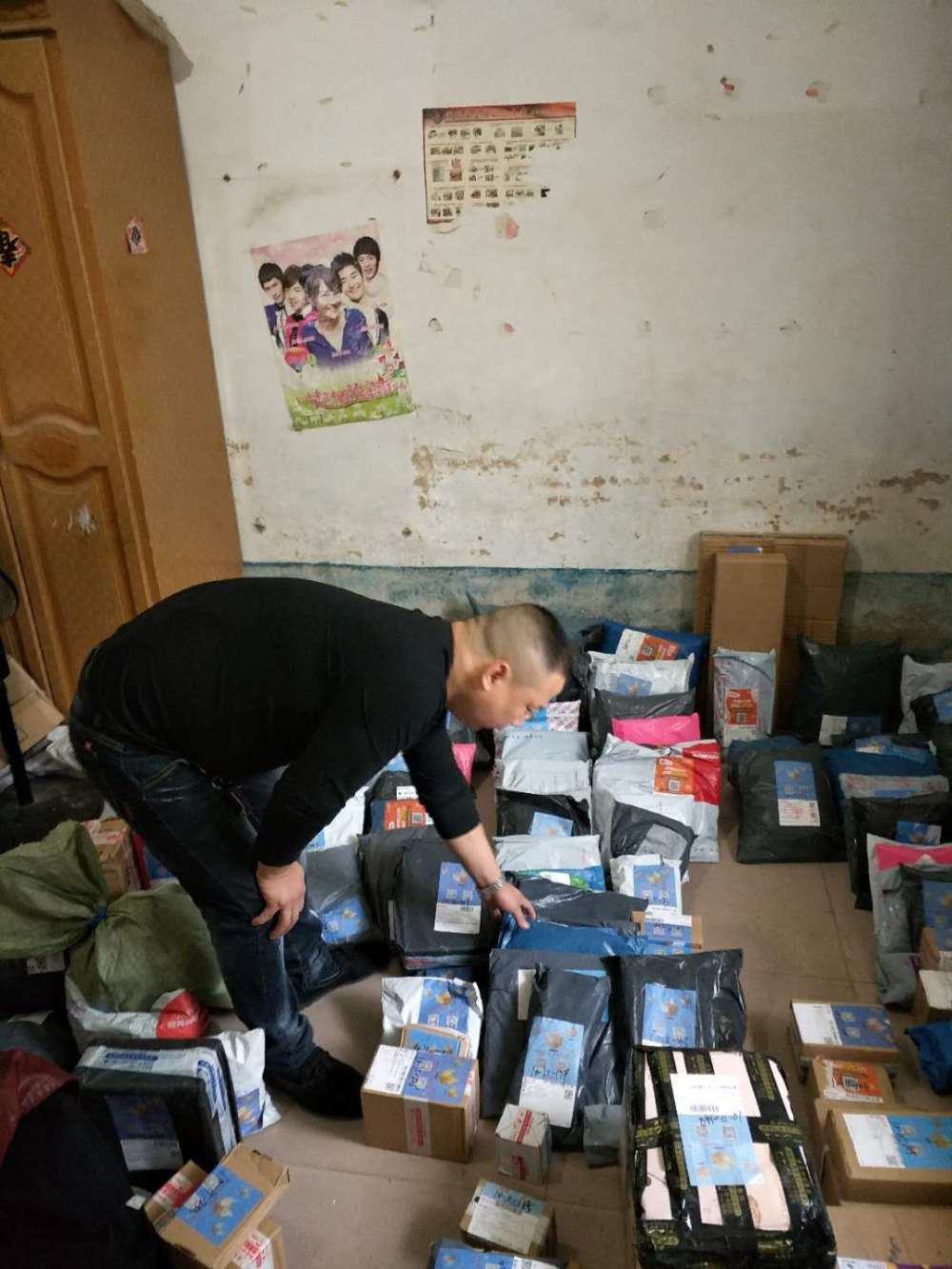 曹县“火”出圈!读懂“宇宙中心曹县”热梗背后的期待