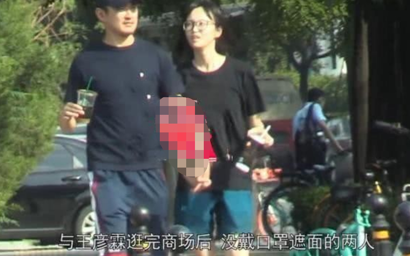 520告白！王彦霖艾佳妮宣布结婚，回顾从校服到婚纱的浪漫