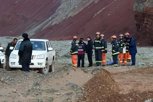 21人遇难天灾还是人祸?新华社:甘肃山地马拉松4大疑问待解