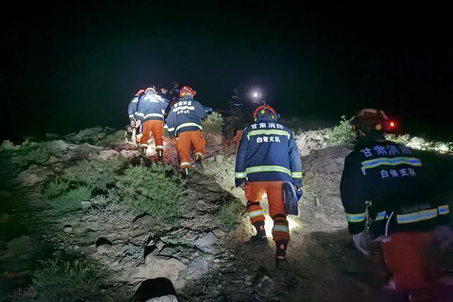 21人遇难天灾还是人祸?新华社:甘肃山地马拉松4大疑问待解