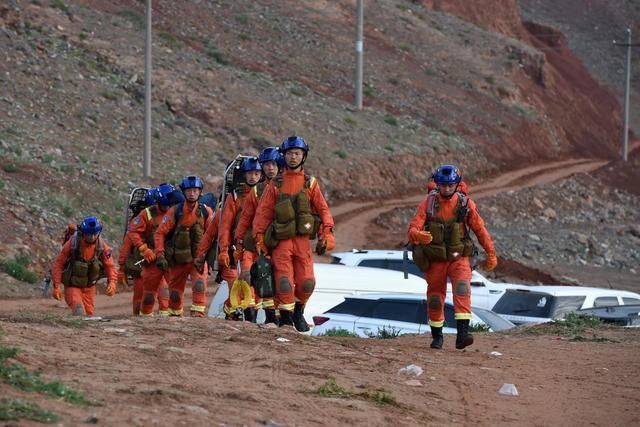 21人遇难天灾还是人祸?新华社:甘肃山地马拉松4大疑问待解