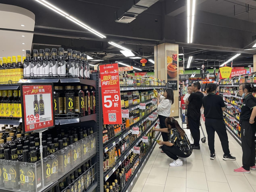 海天提价或带动行业跟随 调味品行业基本面正缓慢改善