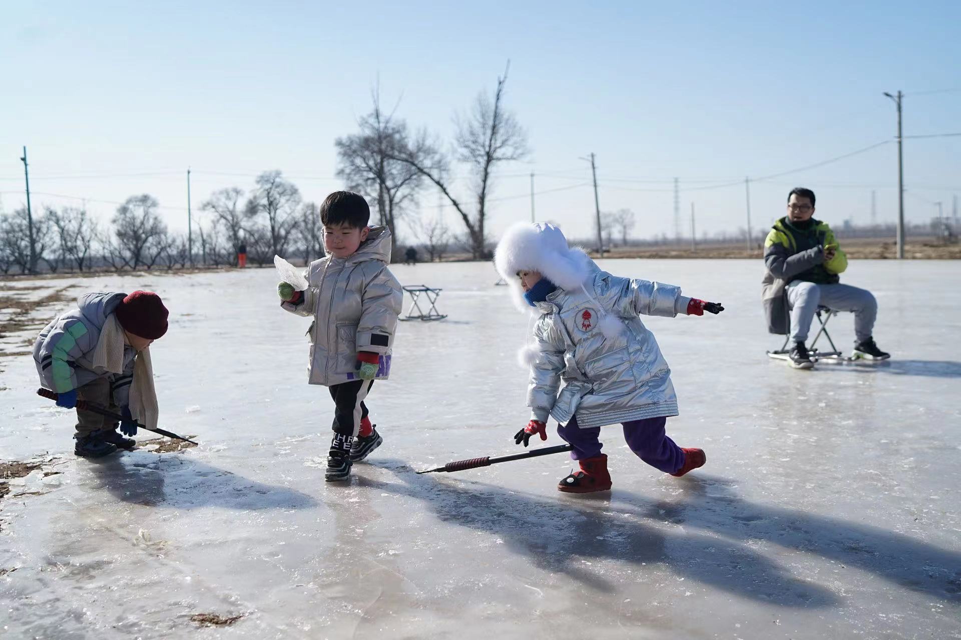 雪场、民宿、乡村旅游，延庆让冰雪变“白银”