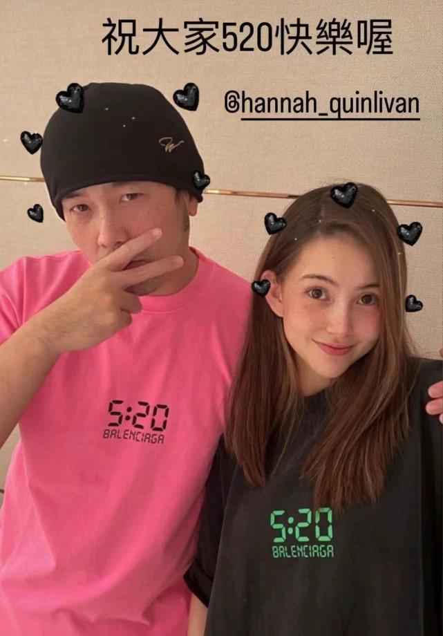 昆凌生三胎后首晒外出照 全素颜宛如妙龄少女