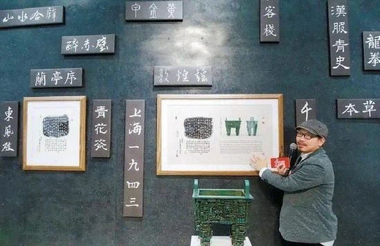 方文山称已为周杰伦写好三首新歌 明年会有新专辑