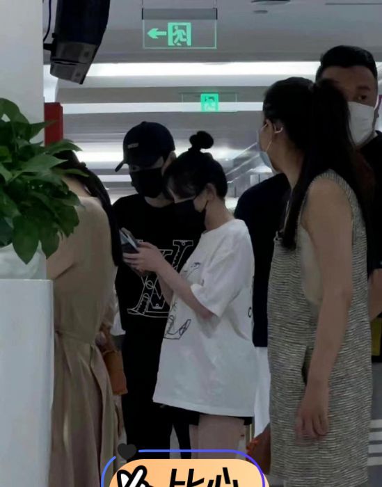 张檬称与金恩圣现在开始备孕 发文向网友请求经验