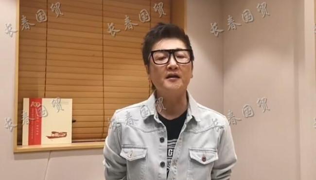 不敢相信！53岁歌手孙楠近照曝光 如今变成这样了