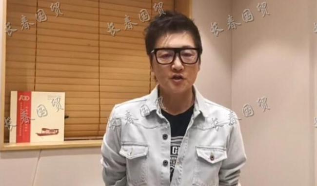不敢相信！53岁歌手孙楠近照曝光 如今变成这样了