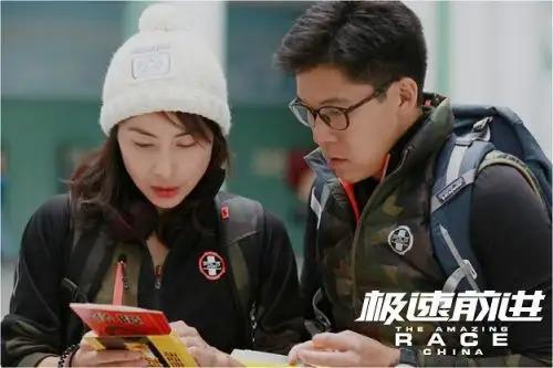霍启刚鼓励郭晶晶做新尝试 称其和朋友有生意计划