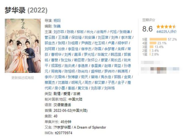 柳岩发文赞孙三娘 为《梦华录》三姐妹点《孤勇者》