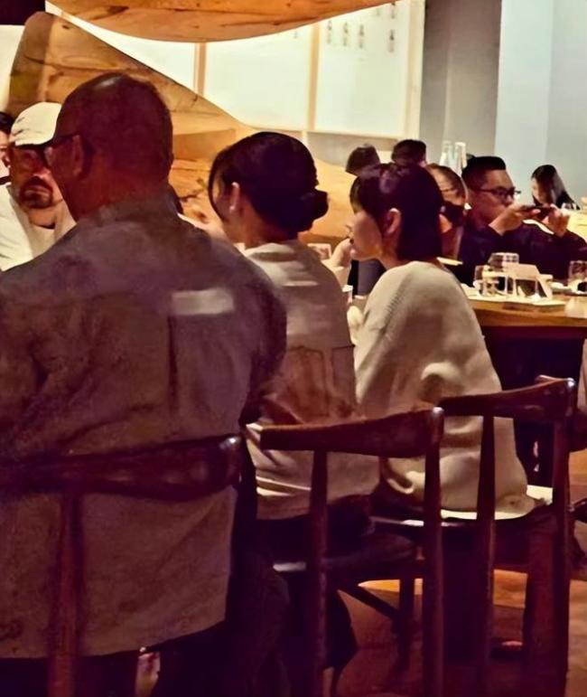 具俊晔曝认定非大S不娶 称女方会"像少女一样抱我"