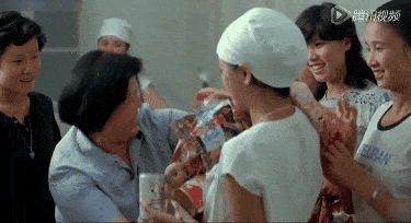 80年代太敢拍！老片《疯狂的代价》解禁 突破尺度