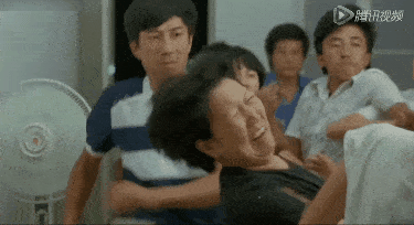 80年代太敢拍！老片《疯狂的代价》解禁 突破尺度