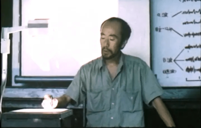80年代太敢拍！老片《疯狂的代价》解禁 突破尺度