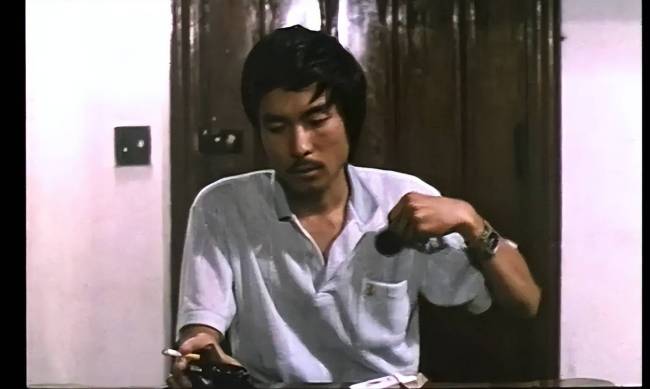80年代太敢拍！老片《疯狂的代价》解禁 突破尺度