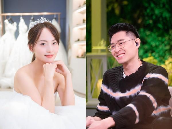 买超为老婆张嘉倪庆生 送超大束红玫瑰甜蜜告白