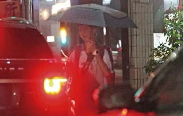 出新料！葛斯齐曝林志炫有暗病 称其前女友被传染