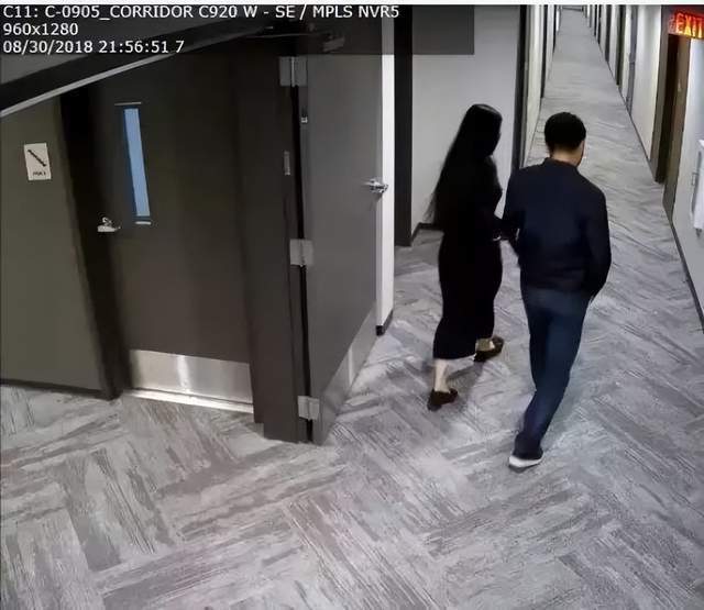 刘强东案再开听证会 女方增赔偿要求 事件回顾