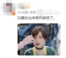 那英被错认和金晨王安宇聚餐 网友称其为百变小英