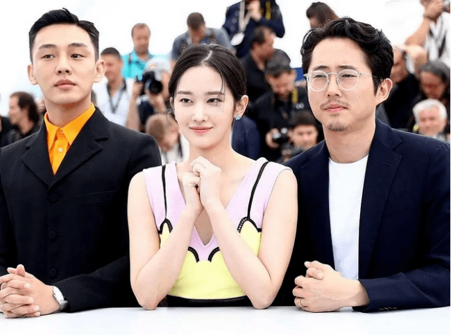 这位女星不一般！出演大尺度激情戏 出道三年封后