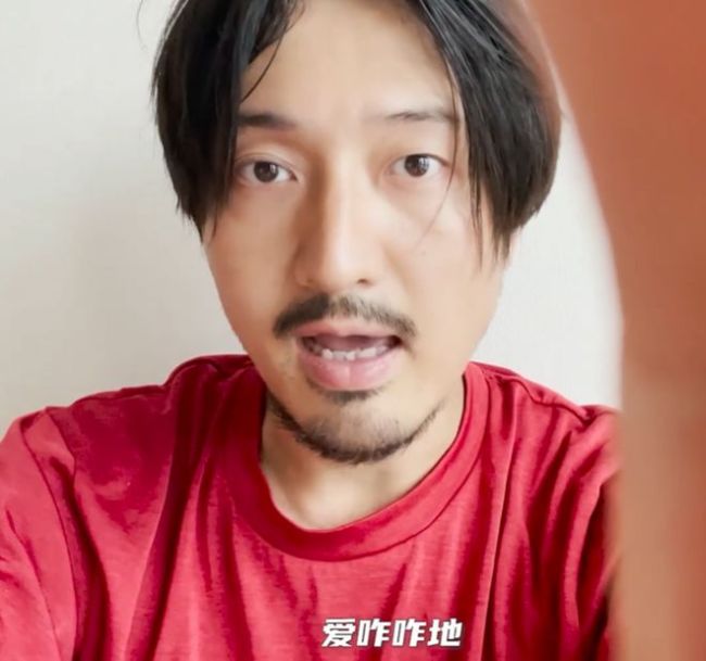 王传君承认和齐溪已有女儿 此前二人官宣恋情