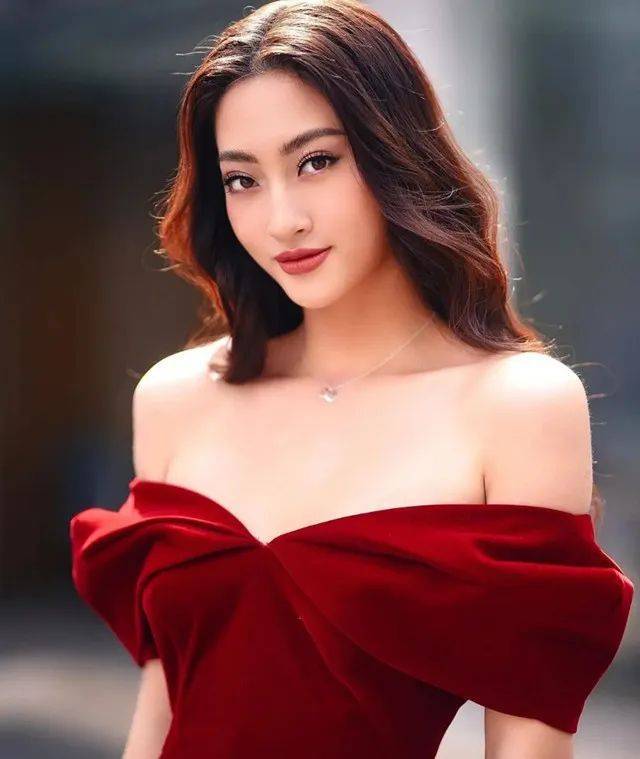 过于魅惑！越南美女曾险夺世界小姐 不输超模