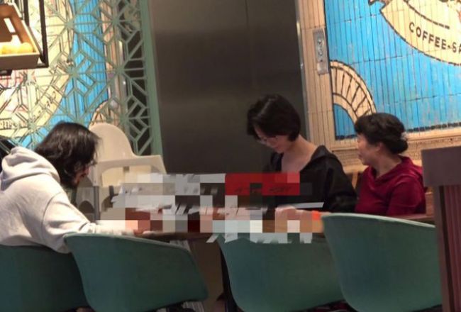 王传君承认和齐溪已有女儿 此前二人官宣恋情