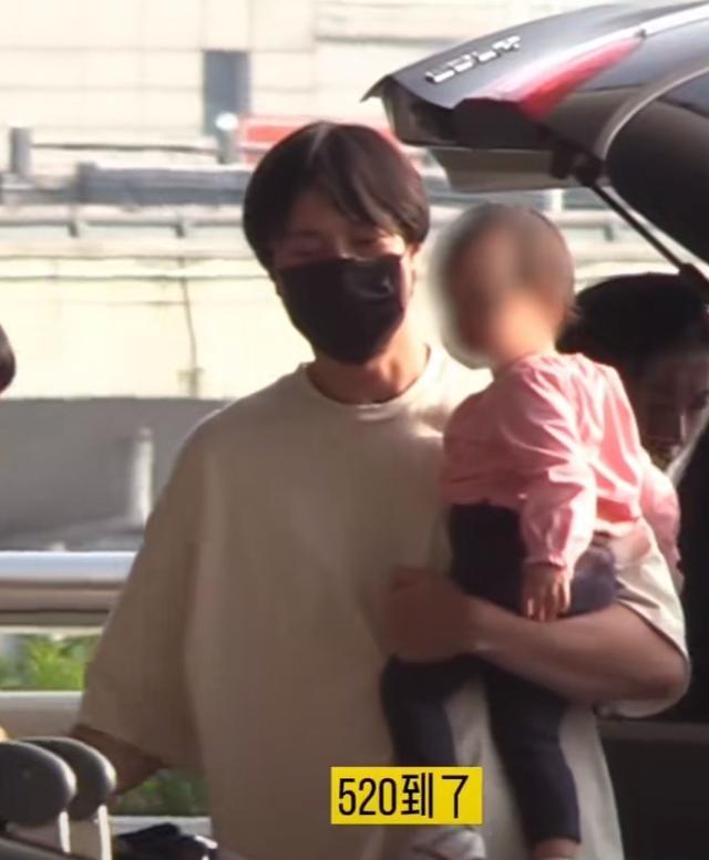 王传君承认和齐溪已有女儿 此前二人官宣恋情