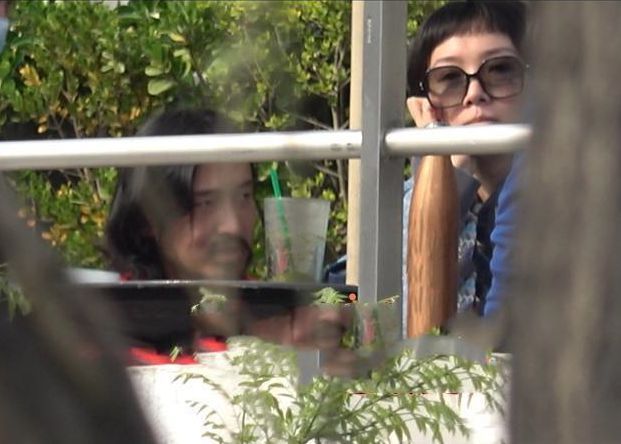 王传君承认和齐溪已有女儿 此前二人官宣恋情